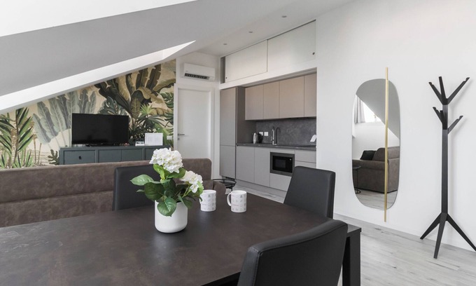 Guastalla Apartment | Italianway - Commenda 35 C
