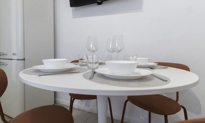 Isola Apartment | Italianway - Confalonieri 11
