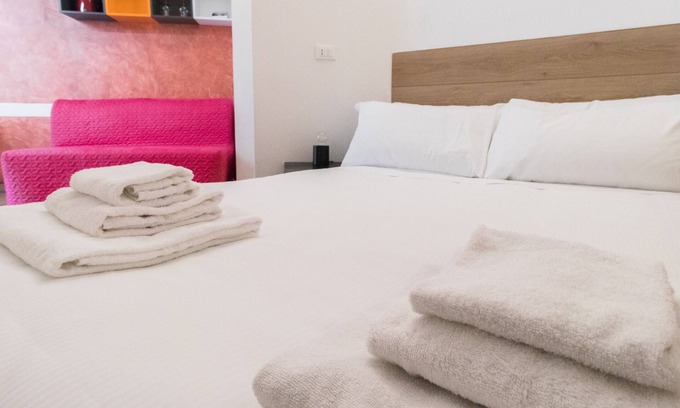 Ponte Seveso Apartment | Italianway - Copernico 63