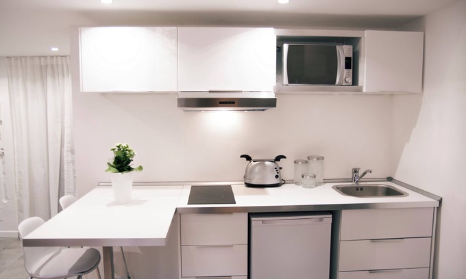 Gioia Apartment | Italianway - Copernico I