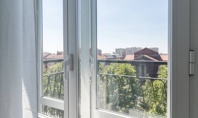 Porta Vittoria Apartment | Italianway - Corsica 61