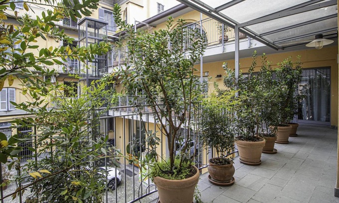 Porta Garibaldi Apartment | Italianway - Corso Como 11 - 8