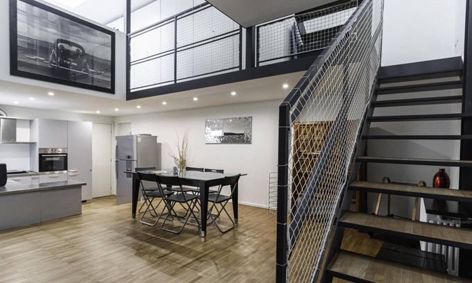 Simonetta Apartment | Italianway - Cucchiari 26