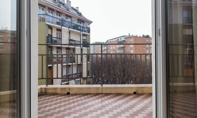 Acquabella Apartment | Italianway - Dall'ongaro 24