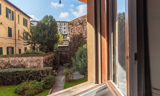 Acquabella Apartment | Italianway - Dall Ongaro 27
