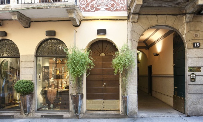 Brera Apartment | Italianway - Fiori Chiari