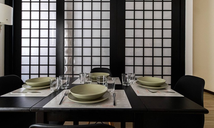 Citta Studi Apartment | Italianway - Gran Sasso 10