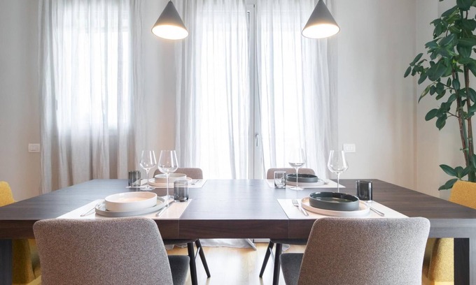 Navigli Apartment | Italianway - Imperia 43