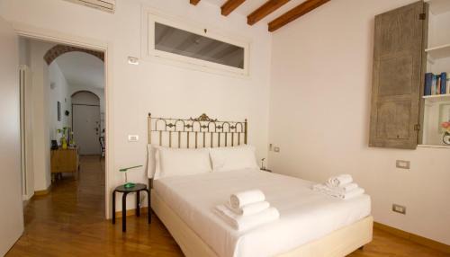Zona Risorgimento Apartment | Italianway-Lambro