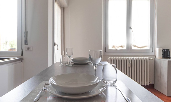 Navigli Apartment | Italianway - Lorenteggio 30