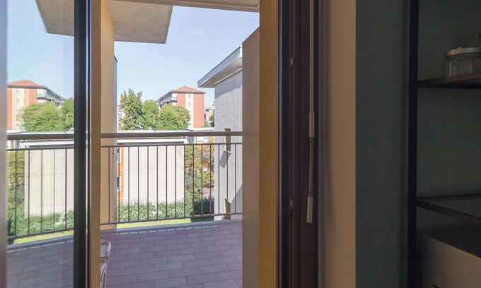 Dergano Apartment | Italianway - Maffucci 50