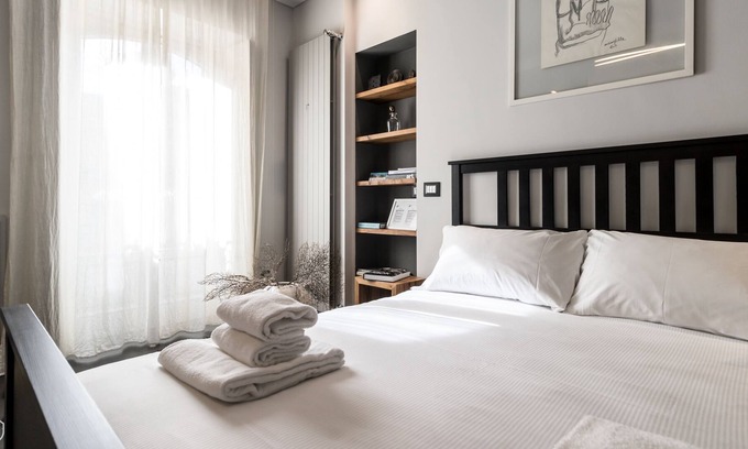 Porta Garibaldi Apartment | Italianway - Maggi 6 A