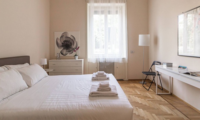 Porta Nuova Apartment | Italianway - Manin 35