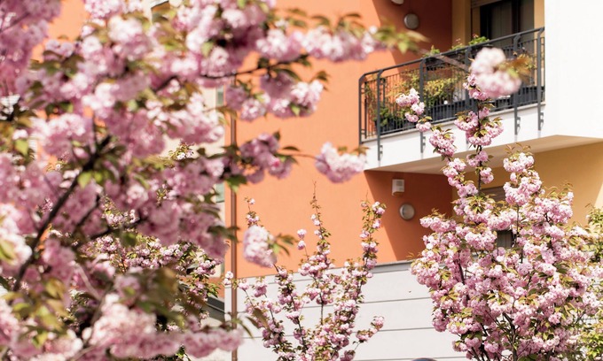 Cagnola Apartment | Italianway - Marcantonio
