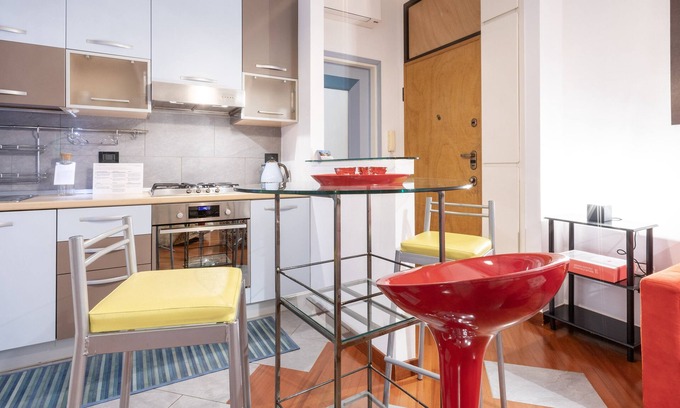 Acquabella Apartment | Italianway - Masotto 4