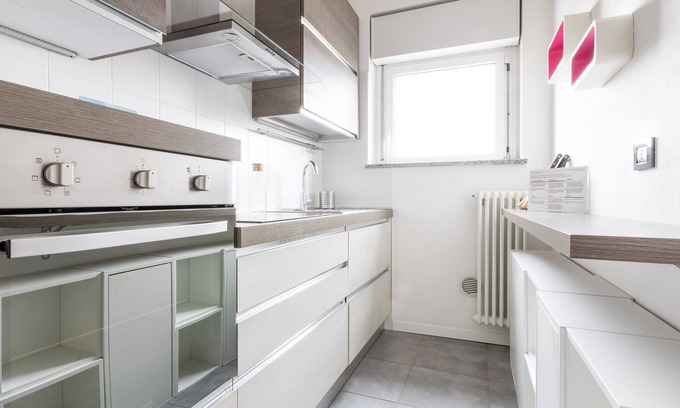 Navigli Apartment | Italianway - Meda 27 B