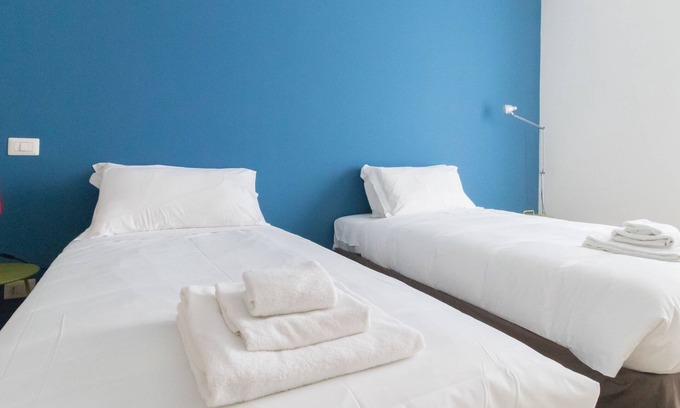 Zona Solari Apartment | Italianway - Montecatini 15