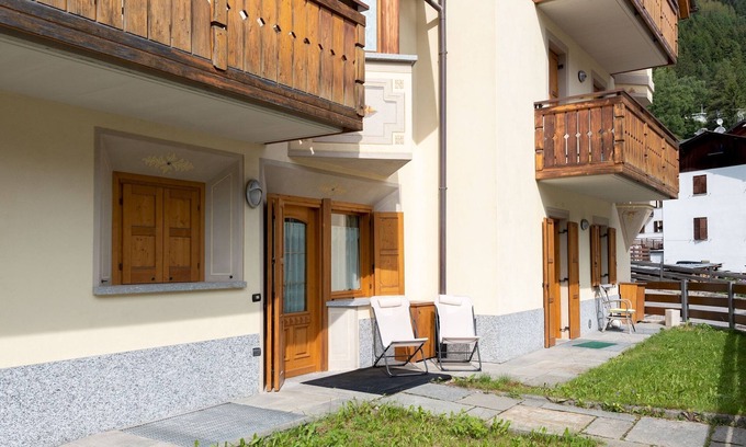 Santa Lucia Apartment | Italianway - Mulino 5