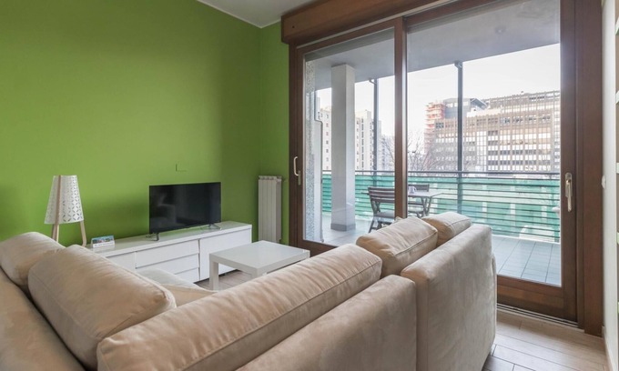 Montalbino Apartment | Italianway - Murat 7