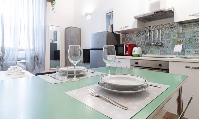 Zona Padova Apartment | Italianway - Padova 76