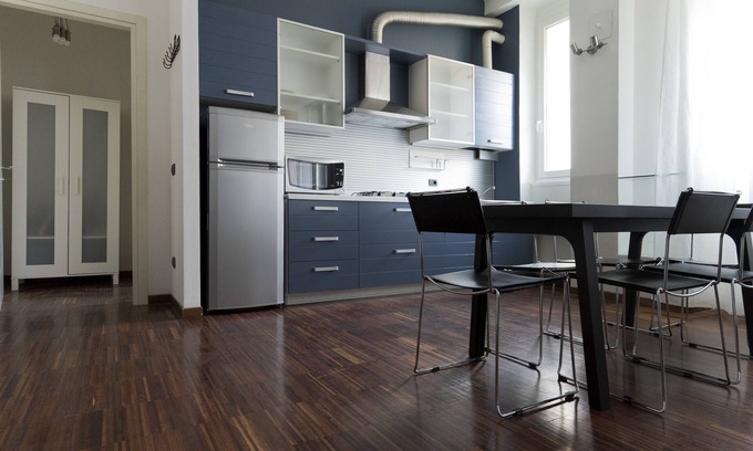 Navigli Apartment | Italianway - Pastorelli