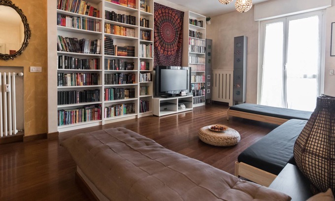 Porta Genova Apartment | Italianway - Pichi 19