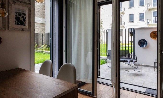 Porta Vittoria Apartment | Italianway - Piranesi 18 int D 065