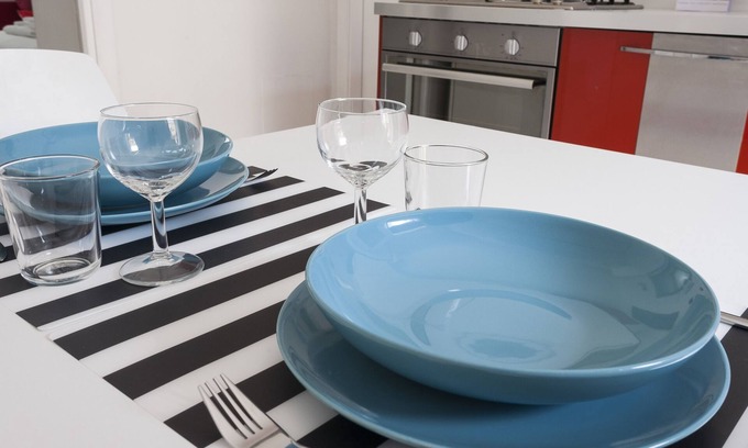 Porta Garibaldi Apartment | Italianway - Porro Lambertenghi