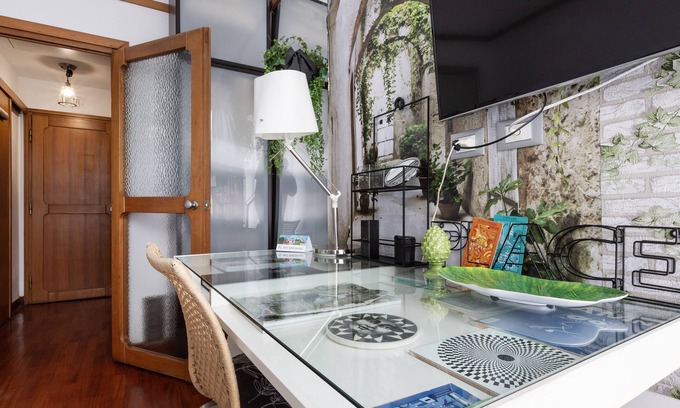 Porta Nuova Apartment | Italianway - Porta Nuova 52 C