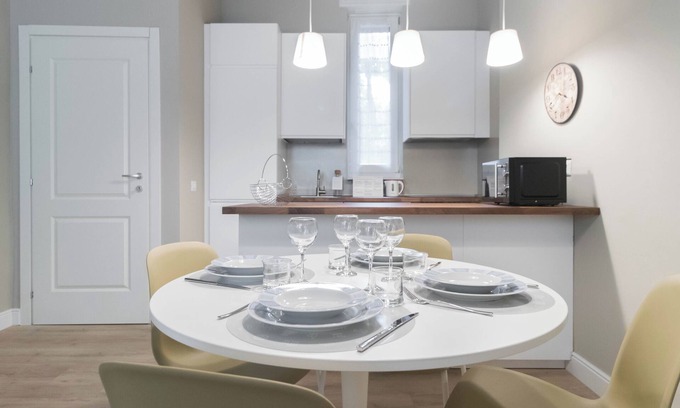 Porta Nuova Apartment | Italianway - Porta Nuova 6