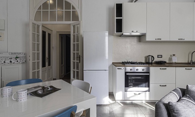Washington Apartment | Italianway - Sardegna 40