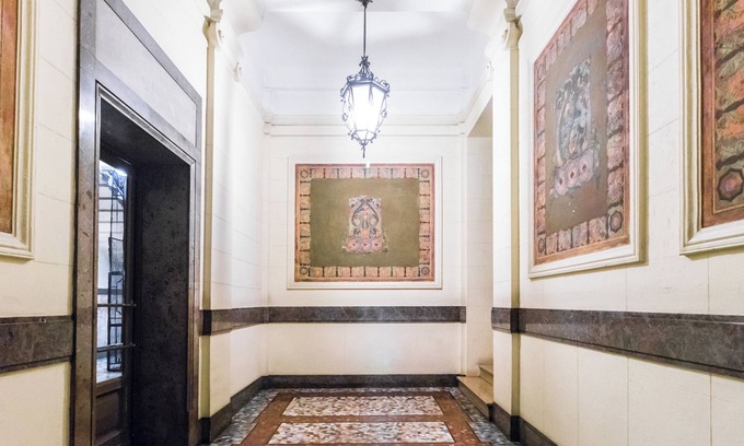 Washington Apartment | Italianway - Sardegna 59