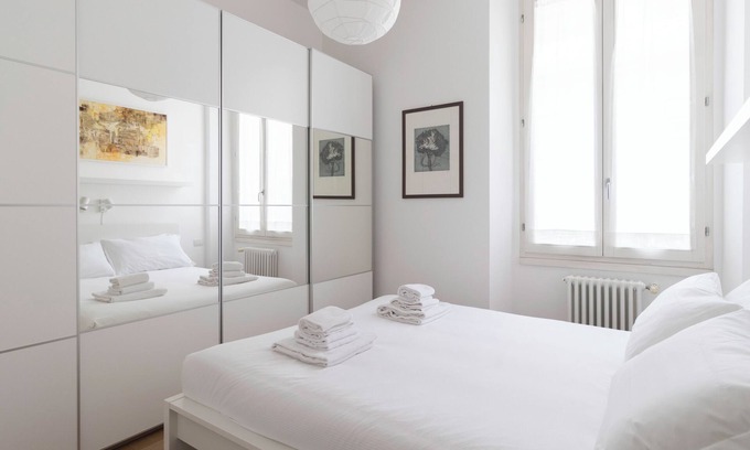 Chinatown Apartment | Italianway - Sarpi 10 B