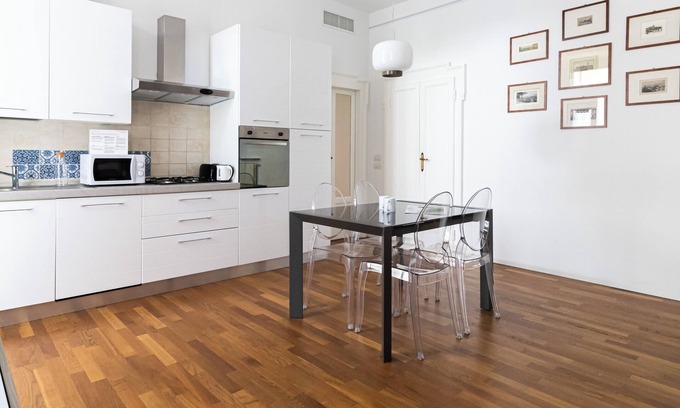 Acquabella Apartment | Italianway - Sidoli 20