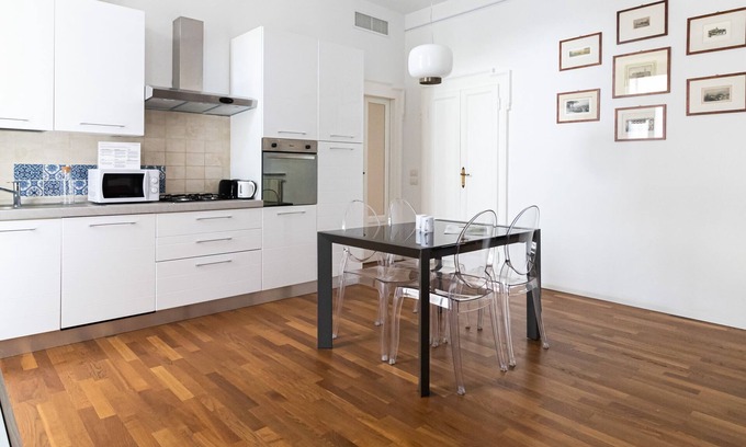 Acquabella Apartment | Italianway - Sidoli 20