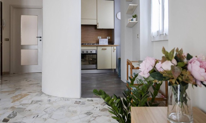 Zona Solari Apartment | Italianway - Sirte 6