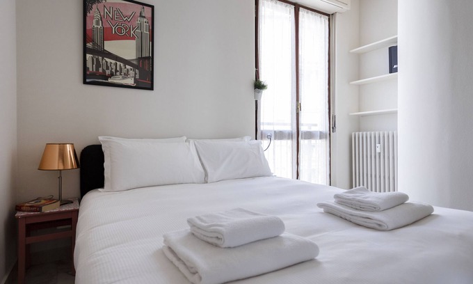 Zona Solari Apartment | Italianway - Sirte 6