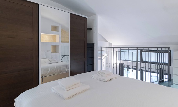 Navigli Apartment | Italianway - Spezia 22