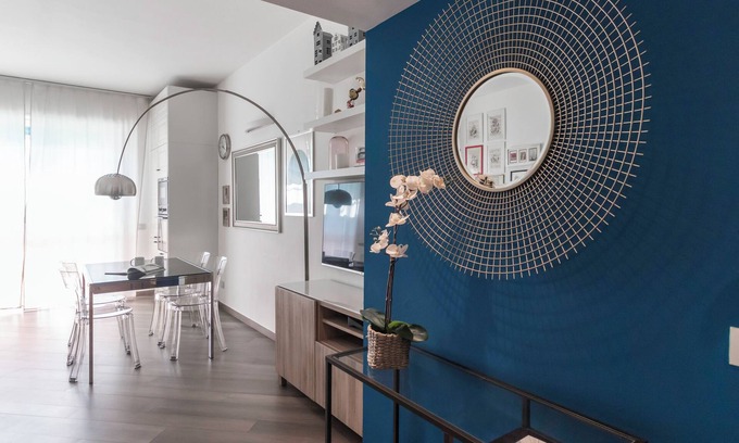 Maggiolina Apartment | Italianway - Stefini 3