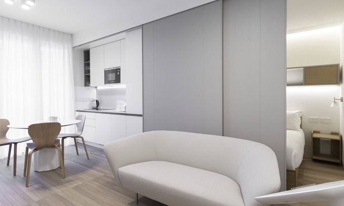Gioia Apartment | Italianway - Stresa 22 C