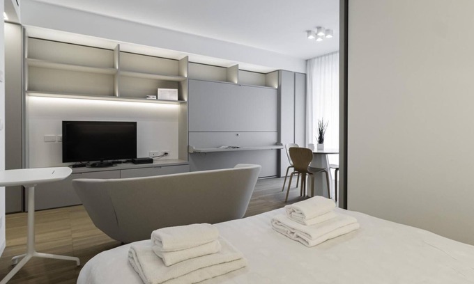 Maggiolina Apartment | Italianway - Stresa 22