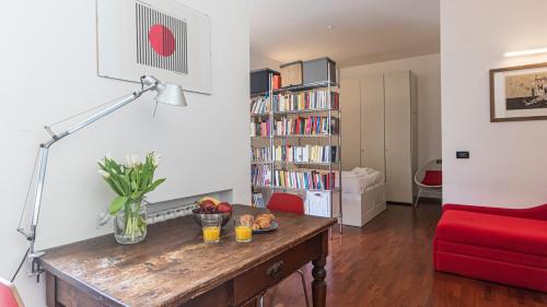Lazzaretto Apartment | Italianway - Tadino 1 A