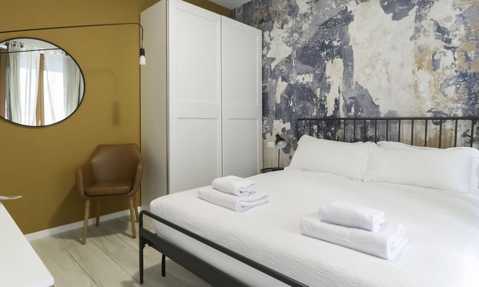 Bullona Apartment | Italianway - Tartaglia 19