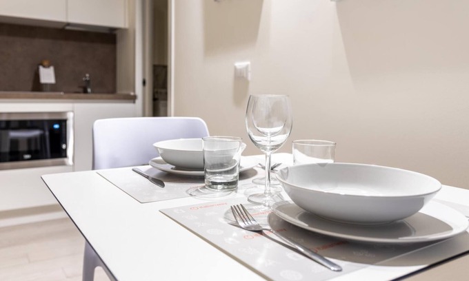 Magenta Apartment | Italianway - The B Village Superior - 53