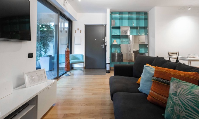 Portello Apartment | Italianway - Traiano 37D