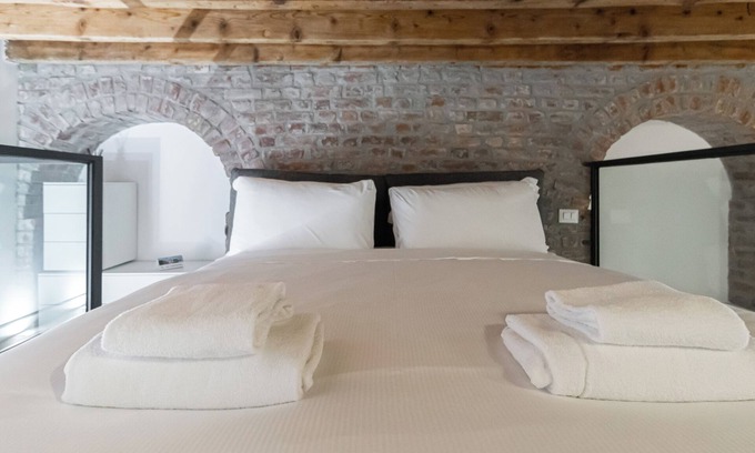 Ripamonti Corvetto Apartment | Italianway - Trento 1