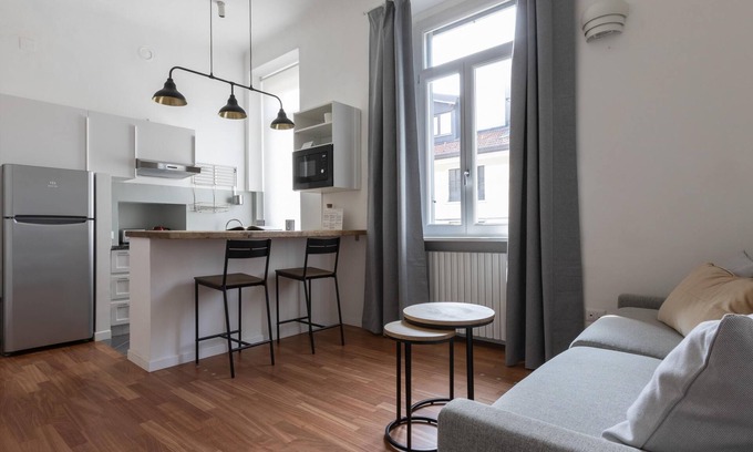 Calvairate Apartment | Italianway - Umbria 50 B