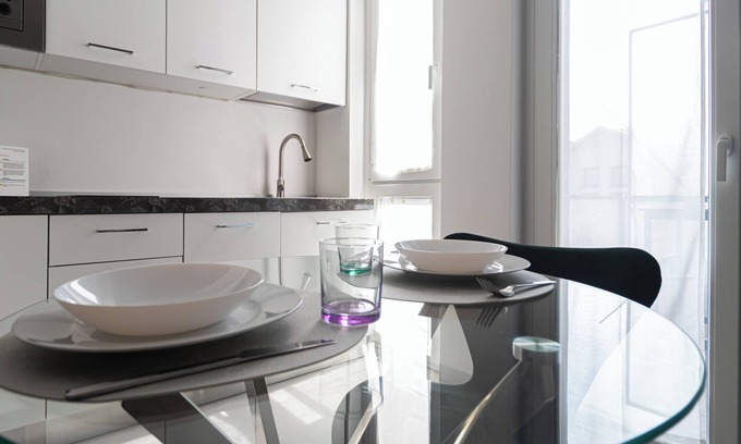 Zona Solari Apartment | Italianway - Valparaiso 7/A