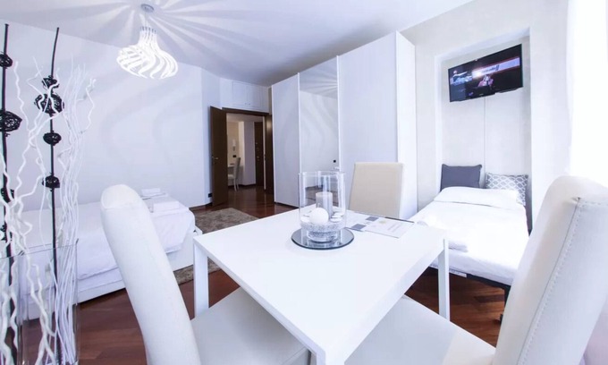 Porta Venezia Apartment | Italianway - Venezia 33