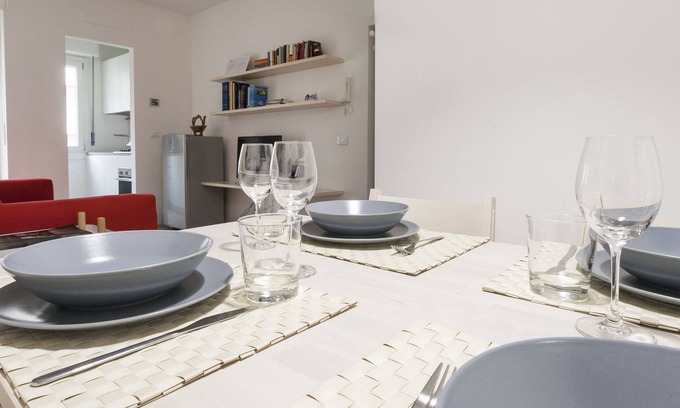 Fiera Apartment | Italianway - Veniero 8